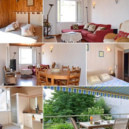 Апартаменти Comme Chez Mamie Albi - Terrasse - Proche Centre Екстер'єр фото