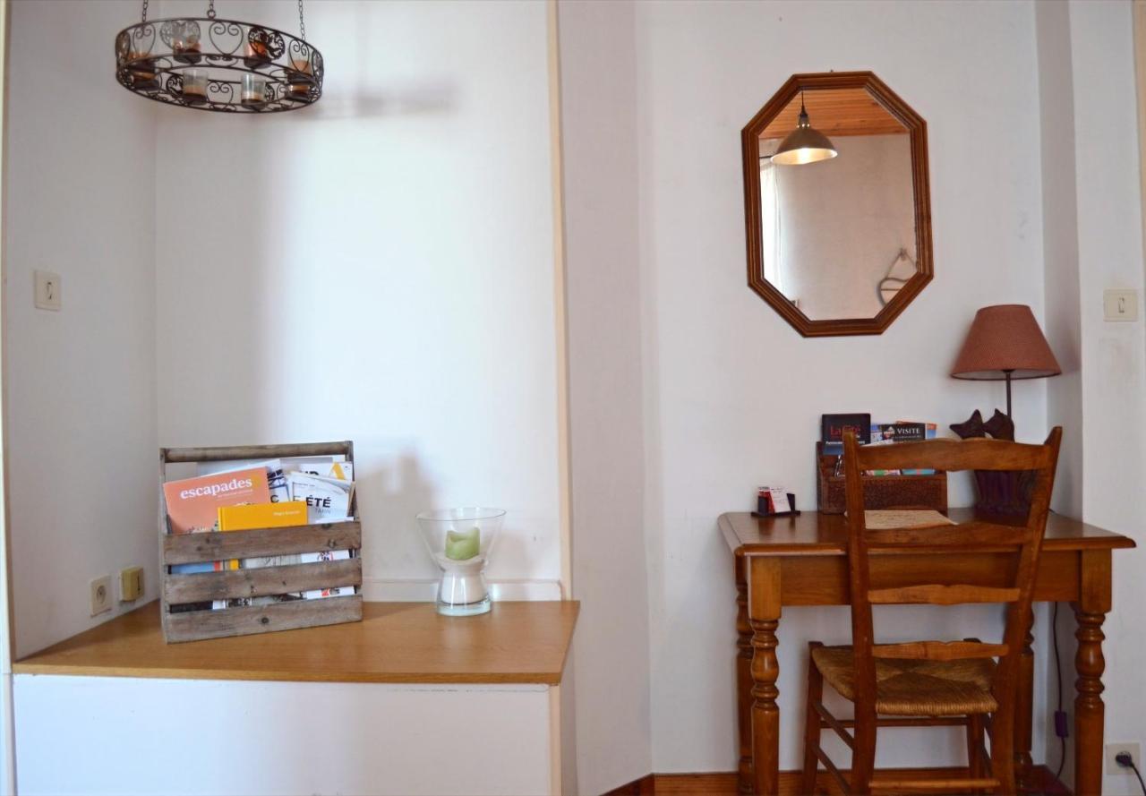 Апартаменти Comme Chez Mamie Albi - Terrasse - Proche Centre Екстер'єр фото