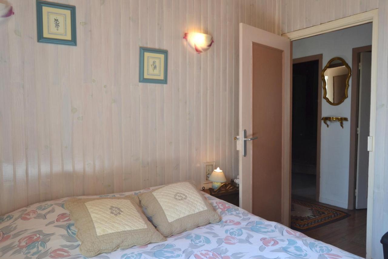 Апартаменти Comme Chez Mamie Albi - Terrasse - Proche Centre Екстер'єр фото