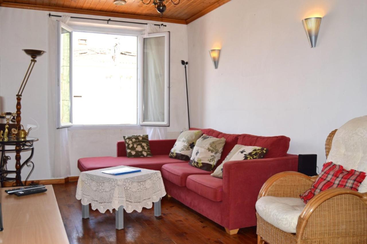 Апартаменти Comme Chez Mamie Albi - Terrasse - Proche Centre Екстер'єр фото
