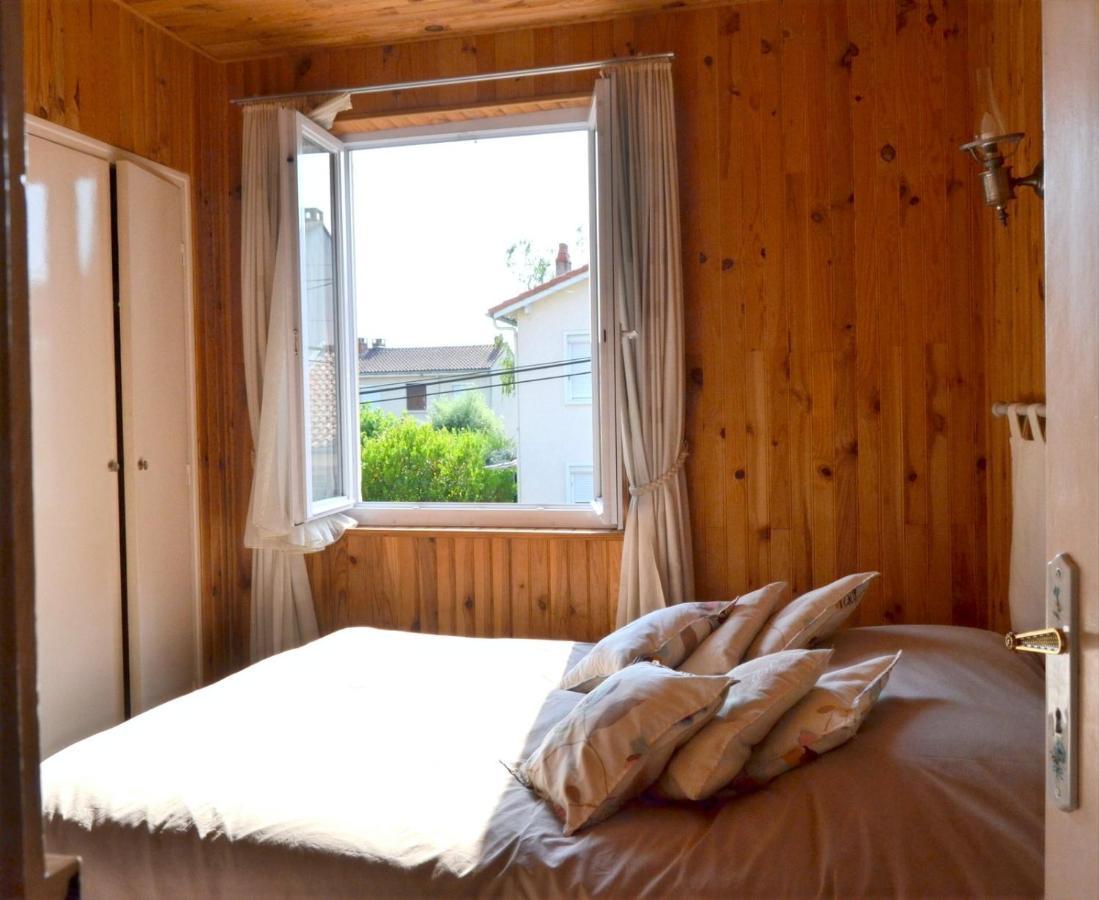 Апартаменти Comme Chez Mamie Albi - Terrasse - Proche Centre Екстер'єр фото