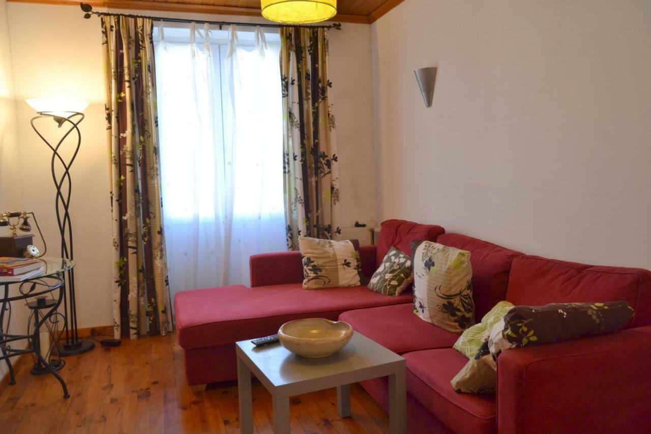 Апартаменти Comme Chez Mamie Albi - Terrasse - Proche Centre Екстер'єр фото