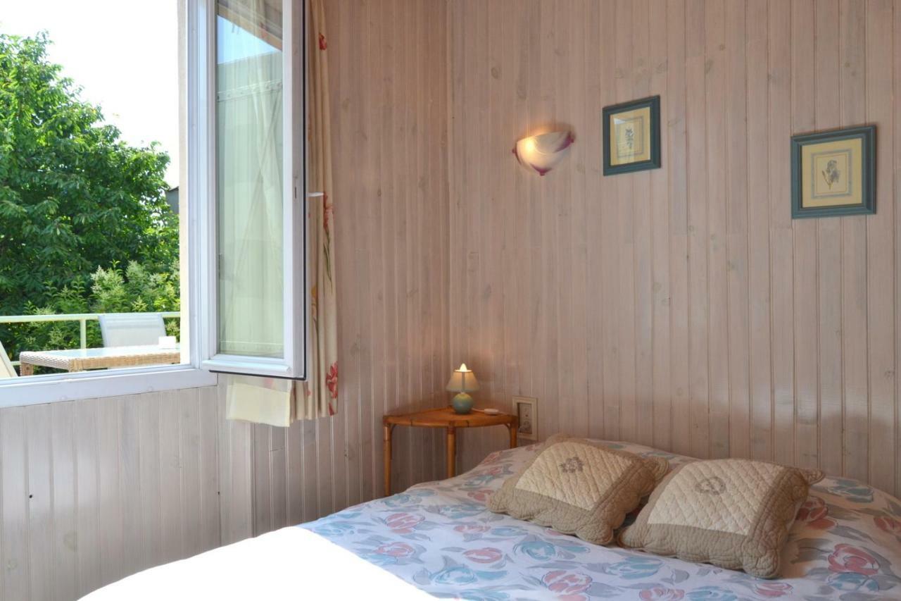 Апартаменти Comme Chez Mamie Albi - Terrasse - Proche Centre Екстер'єр фото