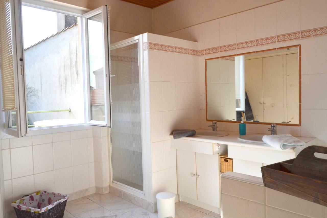 Апартаменти Comme Chez Mamie Albi - Terrasse - Proche Centre Екстер'єр фото